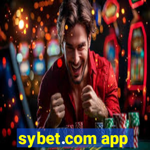 sybet.com app